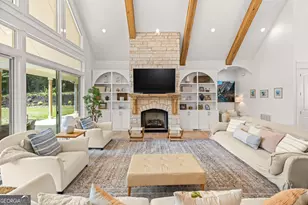 620 Slaton Rdg, Cleveland, GA 30528 - Photo 36