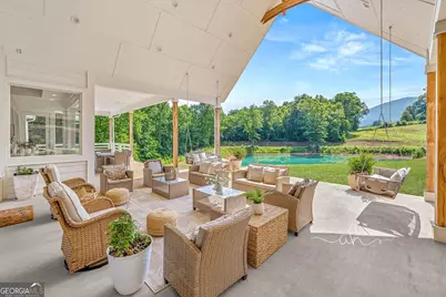 620 Slaton Ridge, Cleveland, GA 30528 - Photo 6