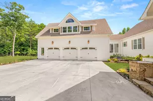 620 slaton ridge, Cleveland, GA 30528 - Photo 12