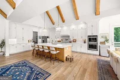 620 Slaton Ridge, Cleveland, GA 30528 - Photo 14