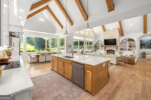 620 slaton ridge, Cleveland, GA 30528 - Photo 22