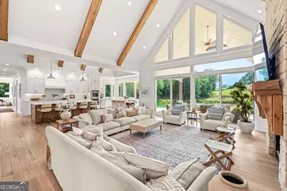 620 Slaton Ridge, Cleveland, GA 30528 - Photo 4