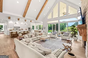 620 Slaton Rdg, Cleveland, GA 30528 - Photo 4