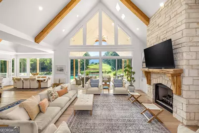 620 Slaton Ridge, Cleveland, GA 30528 - Photo 12