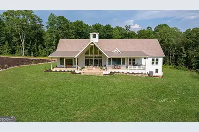 620 Slaton Ridge, Cleveland, GA 30528 - Photo 68