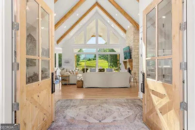 620 Slaton Ridge, Cleveland, GA 30528 - Photo 30