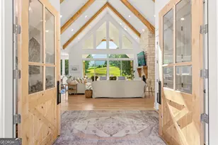 620 slaton ridge, Cleveland, GA 30528 - Photo 30