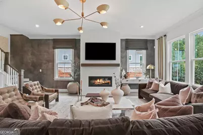 4770 Wayt Farm Overlook, Cumming, GA 30040 - Photo 8