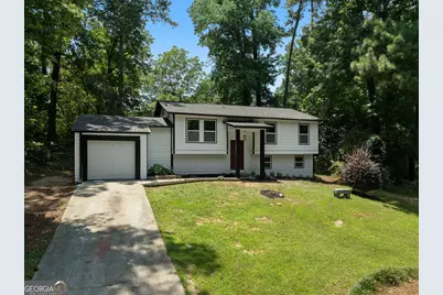 3267 Sunderland Drive, Snellville, GA 30039 - Photo 2