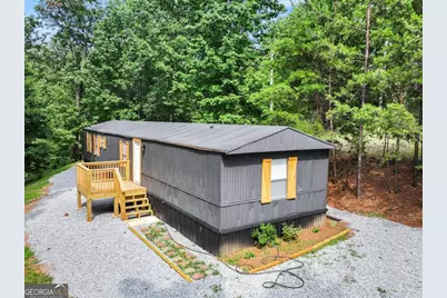 1458 Grant Mill Road, Alto, GA 30510 - Photo 1