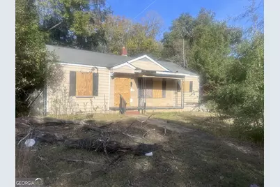 705 W Mercer Avenue, Albany, GA 31701 - Photo 2