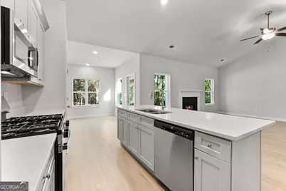 267 Lagrange Street, Grantville, GA 30220 - Photo 12