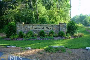 0 River Birch Ln, Tiger, GA 30576 - Photo 1