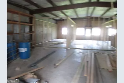 241 S Tallahassee Street, Hazlehurst, GA 31539 - Photo 4