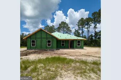 118 Ashton Lane, Kingsland, GA 31548 - Photo 1