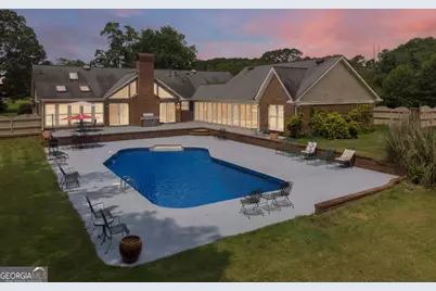 1061 Highway 92 N, Fayetteville, GA 30214 - Photo 1