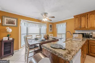 1061 Hwy 92 N, Fayetteville, GA 30214 - Photo 16