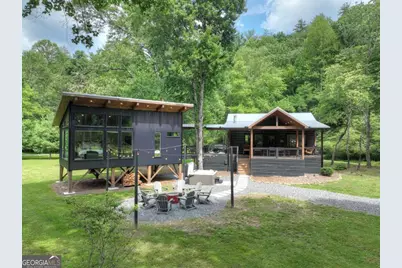 211 Rockhouse Road, Cherry Log, GA 30522 - Photo 36