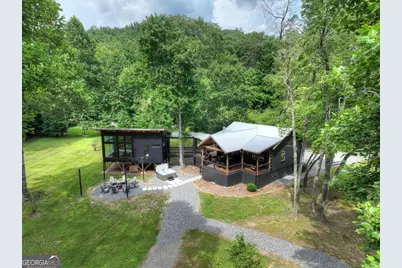 211 Rockhouse Road, Cherry Log, GA 30522 - Photo 60