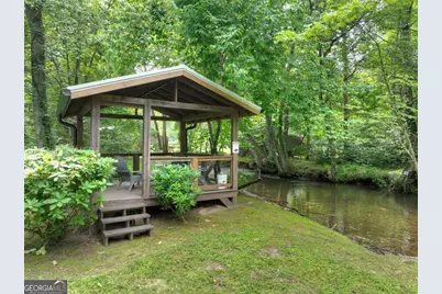 211 Rockhouse Road, Cherry Log, GA 30522 - Photo 4