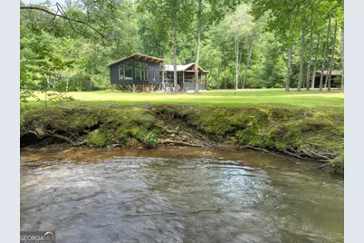 211 Rockhouse Road, Cherry Log, GA 30522 - Photo 2
