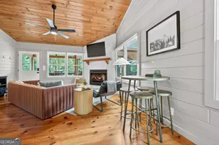 211 Rockhouse Road, Cherry Log, GA 30522 - Photo 12