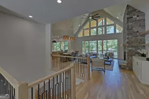 672 Tugaloo Heights Circle, Lavonia, GA 30553 - Photo 8