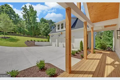 672 Tugaloo Heights Circle, Lavonia, GA 30553 - Photo 4