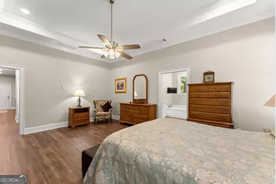 234 Mossy Creek Church Road, Cleveland, GA 30528 - Photo 20