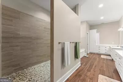 234 Mossy Creek Church Road, Cleveland, GA 30528 - Photo 24