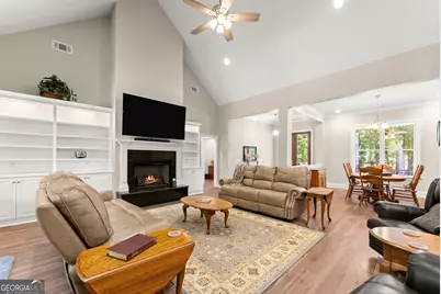 234 Mossy Creek Church Road, Cleveland, GA 30528 - Photo 14