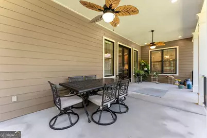 234 Mossy Creek Church Road, Cleveland, GA 30528 - Photo 42