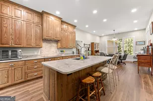 234 Mossy Creek Church Rd, Cleveland, GA 30528 - Photo 8