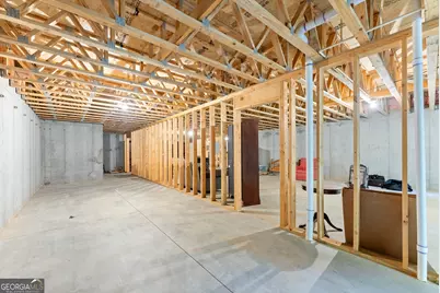 234 Mossy Creek Church Road, Cleveland, GA 30528 - Photo 38