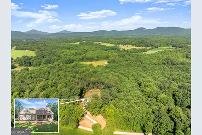 234 Mossy Creek Church Road, Cleveland, GA 30528 - Photo 2