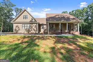 234 Mossy Creek Church Rd, Cleveland, GA 30528 - Photo 52