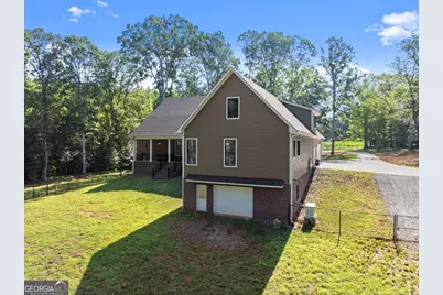 234 Mossy Creek Church Road, Cleveland, GA 30528 - Photo 48