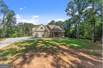 234 Mossy Creek Church Road, Cleveland, GA 30528 - Photo 54