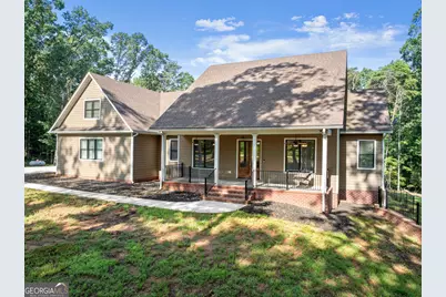 234 Mossy Creek Church Road, Cleveland, GA 30528 - Photo 1
