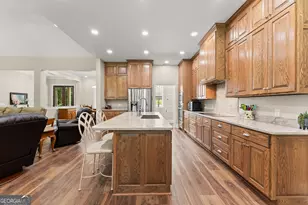 234 Mossy Creek Church Rd, Cleveland, GA 30528 - Photo 6