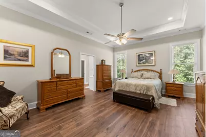 234 Mossy Creek Church Road, Cleveland, GA 30528 - Photo 18