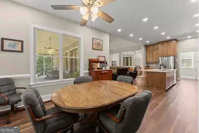 234 Mossy Creek Church Road, Cleveland, GA 30528 - Photo 12