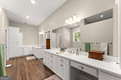 234 Mossy Creek Church Road, Cleveland, GA 30528 - Photo 22