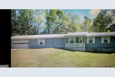 3487 Carrollton Villa Rica Highway, Carrollton, GA 30116 - Photo 1