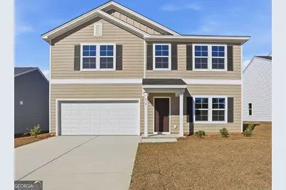 514 Outpost Way, Statesboro, GA 30461 - Photo 1