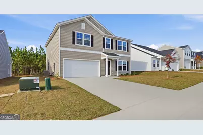 514 Outpost Way, Statesboro, GA 30458 - Photo 4