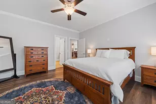 1101 Carriage Ridge Dr, Greensboro, GA 30642 - Photo 10