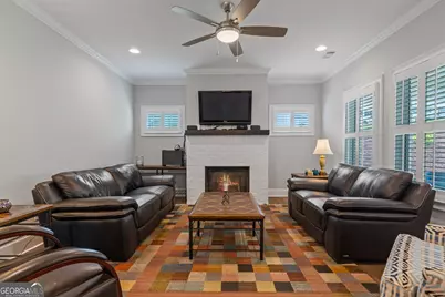 1101 Carriage Ridge Drive, Greensboro, GA 30642 - Photo 22