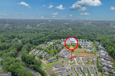 1101 Carriage Ridge Drive, Greensboro, GA 30642 - Photo 44