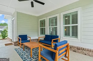 1101 Carriage Ridge Dr, Greensboro, GA 30642 - Photo 38